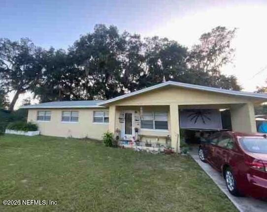 Four Bedroom Two Bath in very desirable neighborhood. Short bike - Beach Home for sale in Jacksonville, Florida on Beachhouse.com