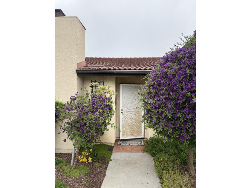 Tucked into a peaceful Grover Beach community, this 2-bedroom - Beach Condo for sale in Grover Beach, California on Beachhouse.com