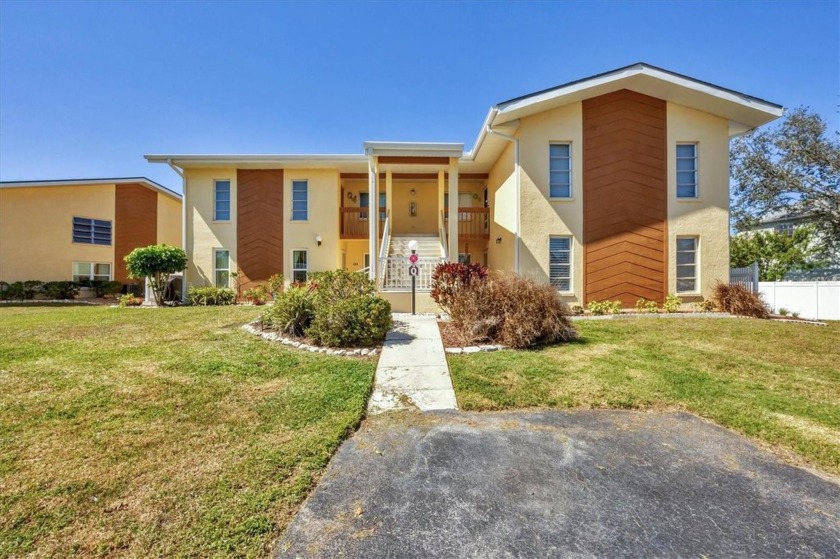 Live the dream in Southwest Florida at the serene Water's Edge - Beach Condo for sale in Englewood, Florida on Beachhouse.com