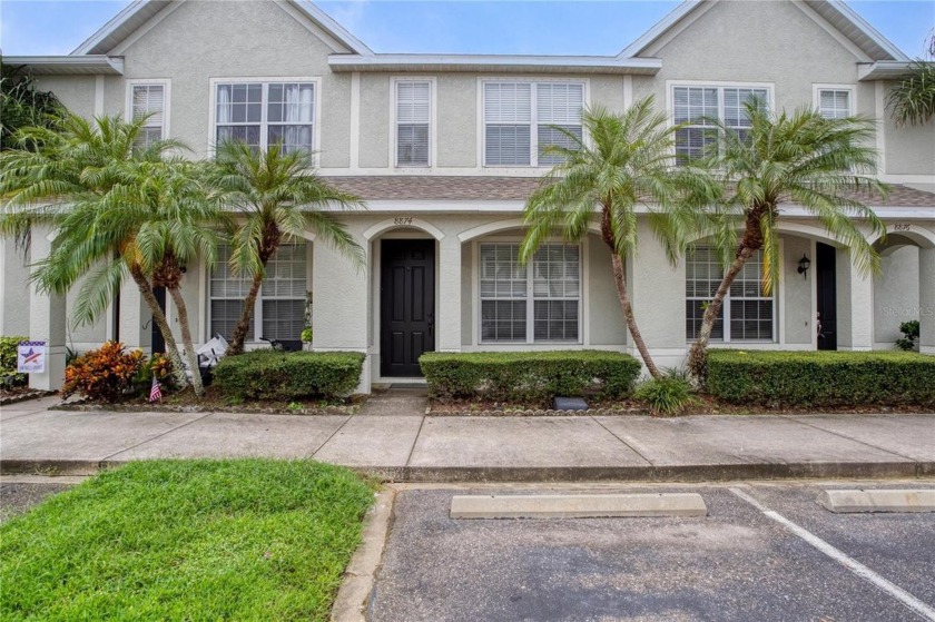 *** LOW-MAINTENANCE PROPERTY IN A HIGHLY DESIRABLE COMMUNITY 
 - Beach Townhome/Townhouse for sale in Largo, Florida on Beachhouse.com