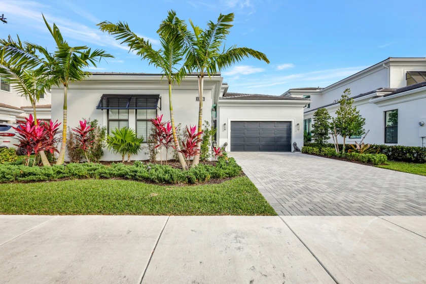 Welcome to this Beautiful & Luxurious 3BR / 3.5 BA NEW BUILD - Beach Home for sale in Palm Beach Gardens, Florida on Beachhouse.com