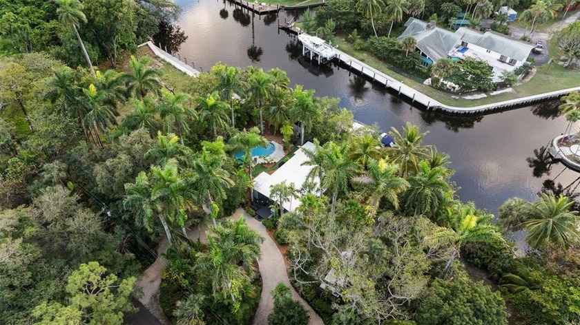 DEEP WATER OCEAN ACCESS with NO FIXED BRIDGES directly on the - Beach Lot for sale in Fort Lauderdale, Florida on Beachhouse.com