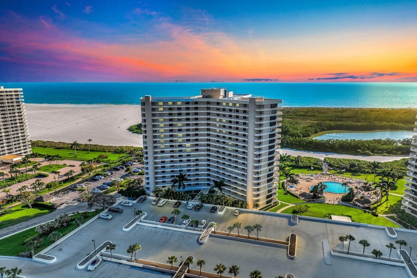 Buy Confident.  Fabulous opportunity to own a piece of Paradise - Beach Condo for sale in Marco Island, Florida on Beachhouse.com