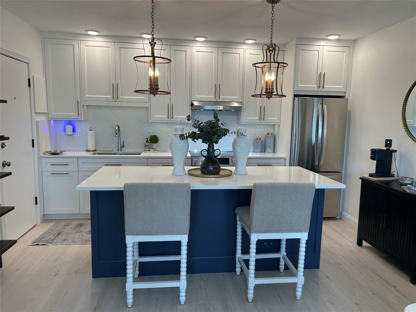 A Most Fabulous Unit that has been beautifully remodeled with - Beach Condo for sale in Fort Lauderdale, Florida on Beachhouse.com