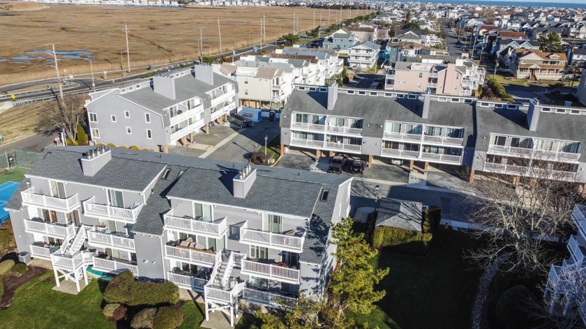 Welcome to your seaside paradise in the prestigious Blue Water - Beach Condo for sale in Ocean City, New Jersey on Beachhouse.com