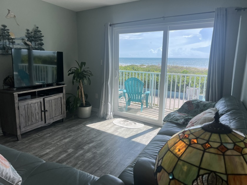 Discover Your Dream Oceanfront Escape! Unit 21 is a Rare 3 Bed - Beach Vacation Rentals in Cocoa Beach, Florida on Beachhouse.com