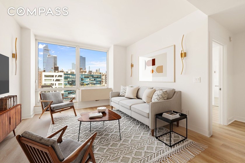 Introducing Residence 1123, a beautifully renovated high-floor - Beach Condo for sale in New York, New York on Beachhouse.com