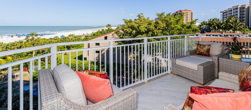 Looking for perfect? Beachfront. Sunsets! As you enter you see - Beach Condo for sale in Marco Island, Florida on Beachhouse.com