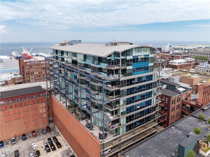 The perfect summer starts here-on a 1,200-square-foot private - Beach Condo for sale in Cleveland, Ohio on Beachhouse.com