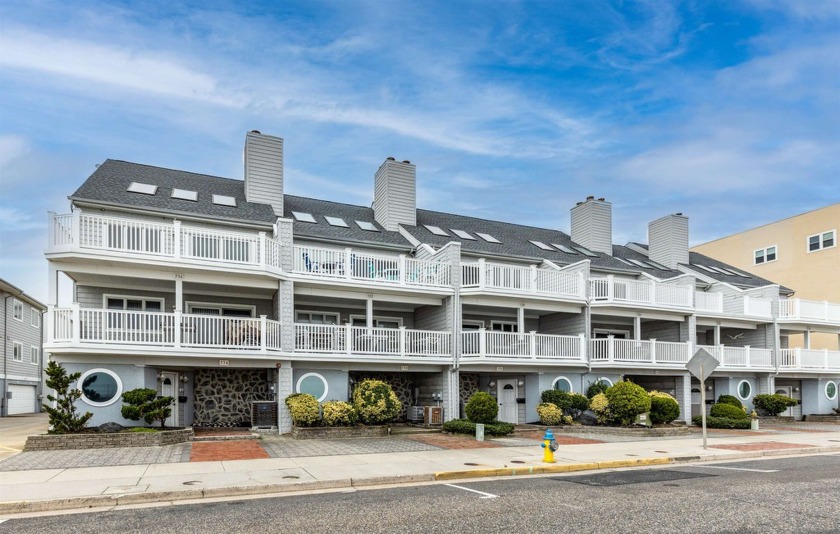 OPEN HOUSE! SATURDAY, APRIL 20TH FROM 12 NOON - 2PM!  WHEN ONLY - Beach Condo for sale in North Wildwood, New Jersey on Beachhouse.com