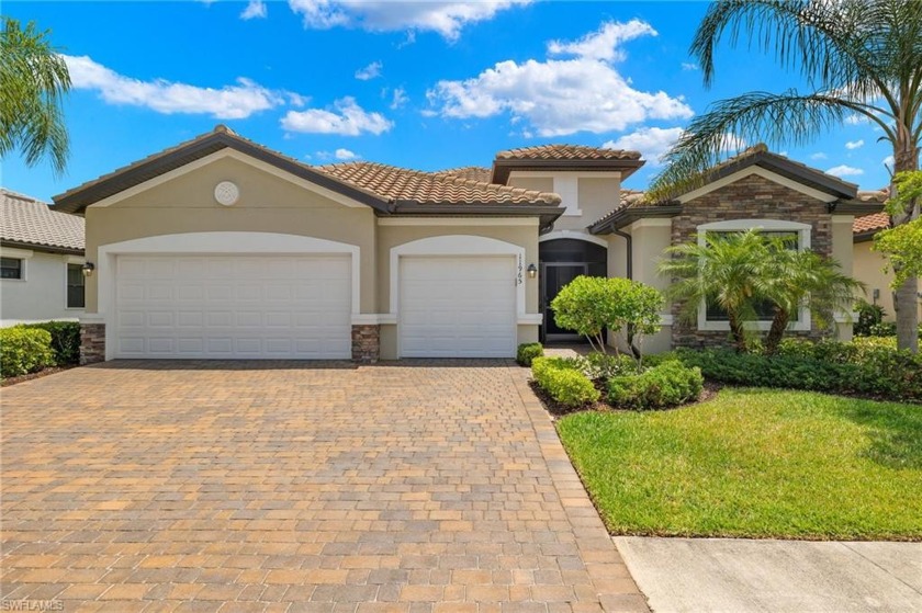 Welcome to Arborwood Preserve, a resort style community where - Beach Home for sale in Fort Myers, Florida on Beachhouse.com