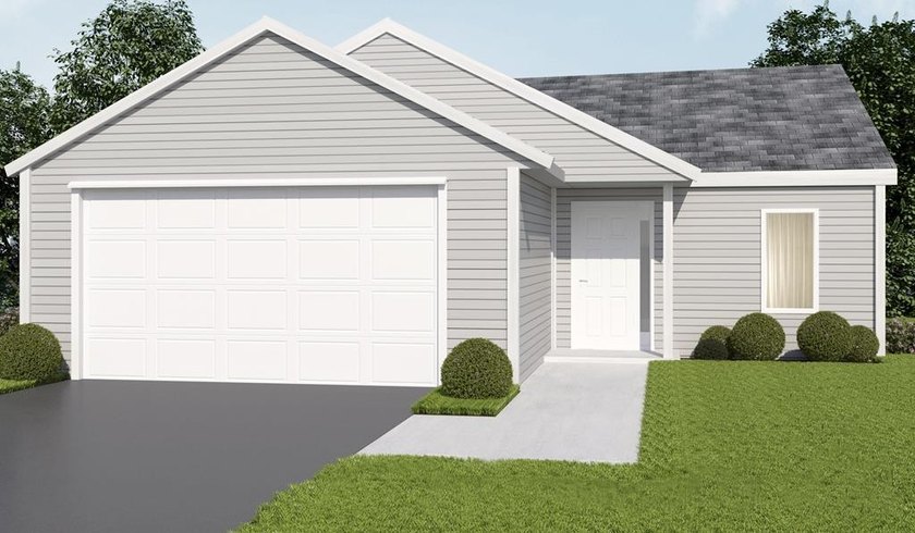 BRAND NEW construction for Door County's workforce in the City - Beach Home for sale in Sturgeon Bay, Wisconsin on Beachhouse.com