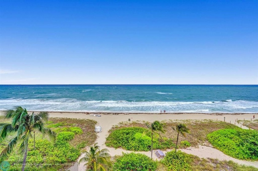 MOTIVATED SELLER! This beautiful unit is located on the S.E - Beach Condo for sale in Lauderdale By The Sea, Florida on Beachhouse.com