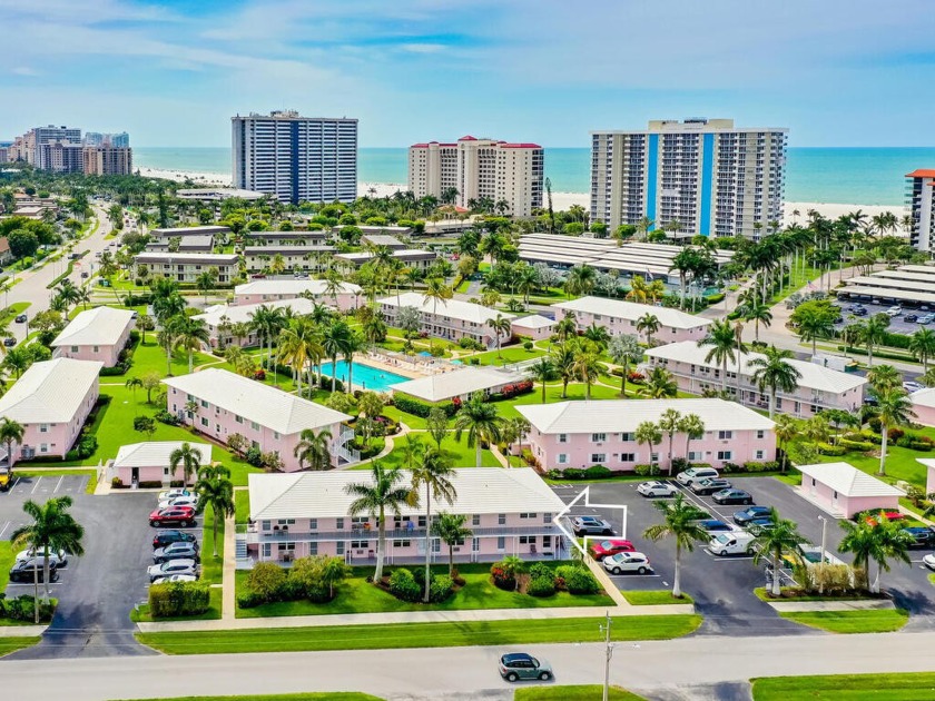 Looking for a beautiful well priced 2 bedroom condo walking - Beach Condo for sale in Marco Island, Florida on Beachhouse.com