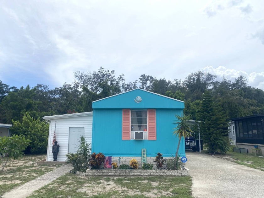 Extremely Motivated--Bring All Offers. This Beautifully Updated - Beach Home for sale in Tarpon Springs, Florida on Beachhouse.com