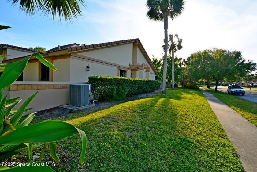 Weston Park - The well-kept established neighborhood that's - Beach Townhome/Townhouse for sale in Melbourne, Florida on Beachhouse.com