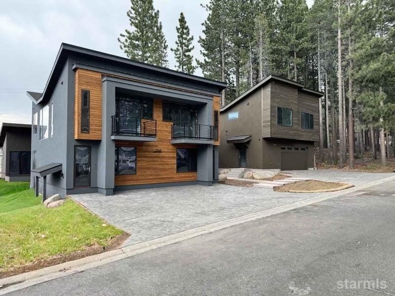 New Construction Multi-Family! Own a 5-Units Property in the - Beach Townhome/Townhouse for sale in South Lake Tahoe, California on Beachhouse.com