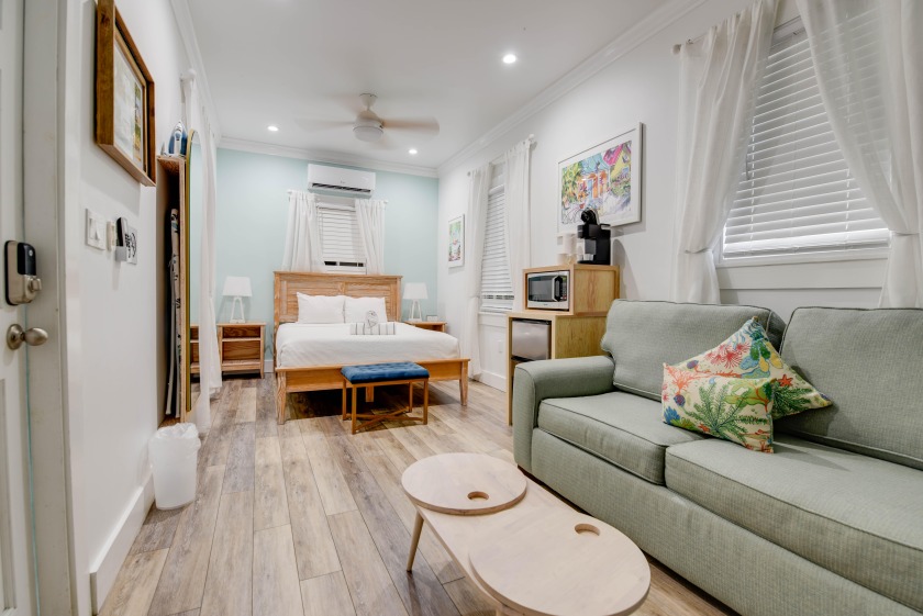 Pilar Cottage - Harbor Walk Hideaways - Beach Vacation Rentals in Key West, FL on Beachhouse.com