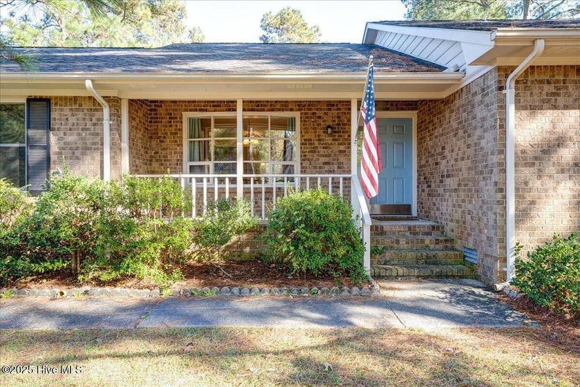 Welcome Home to River Bend! Step into this beautifully updated - Beach Home for sale in New Bern, North Carolina on Beachhouse.com