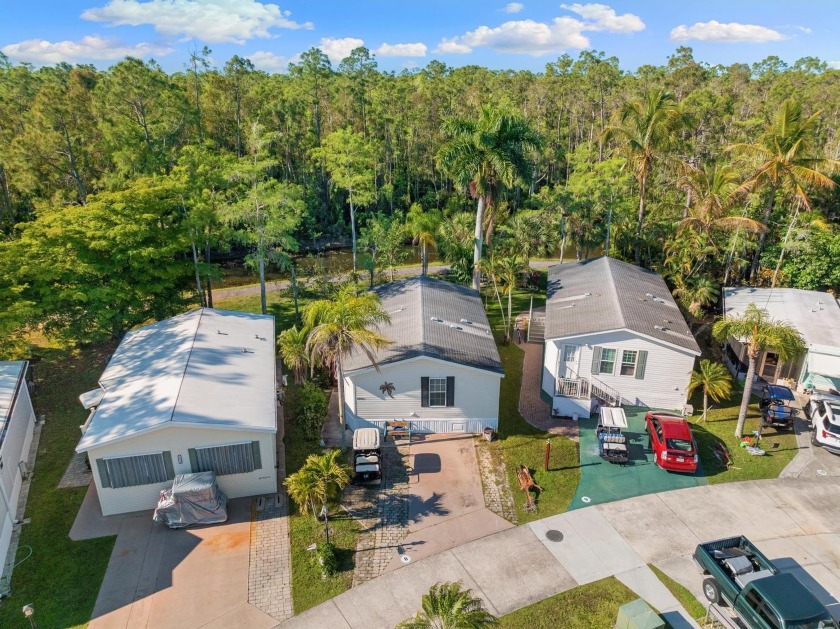 Step into your tranquil haven located in the vibrant heart of - Beach Home for sale in Estero, Florida on Beachhouse.com