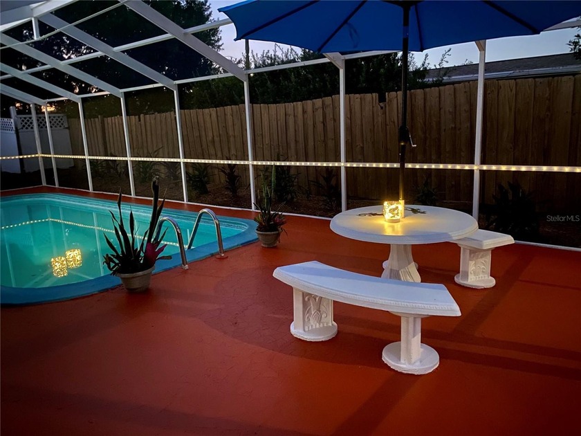 Get ready to fall in love this fully renovated pool home on a - Beach Home for sale in Port Richey, Florida on Beachhouse.com