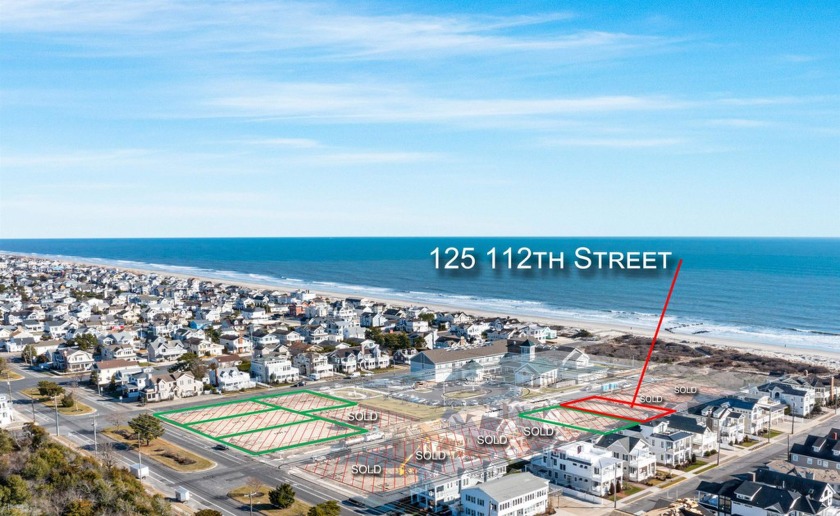 Welcome to the Stone Harbor Real Estate market! We are thrilled - Beach Lot for sale in Stone Harbor, New Jersey on Beachhouse.com