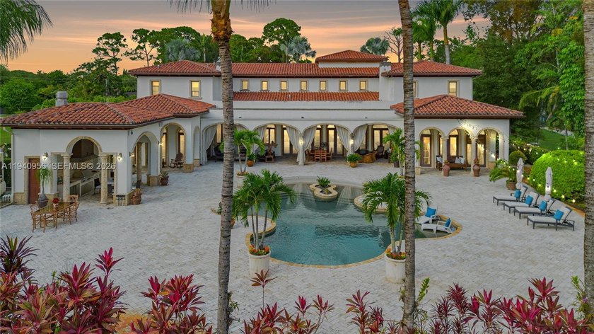 Experience authentic resort-style living in the heart of Miami - Beach Home for sale in Miami, Florida on Beachhouse.com