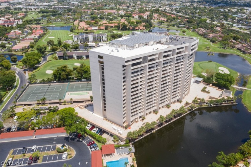 Welcome to luxury living at its finest in The Landings. This - Beach Condo for sale in Fort Myers, Florida on Beachhouse.com