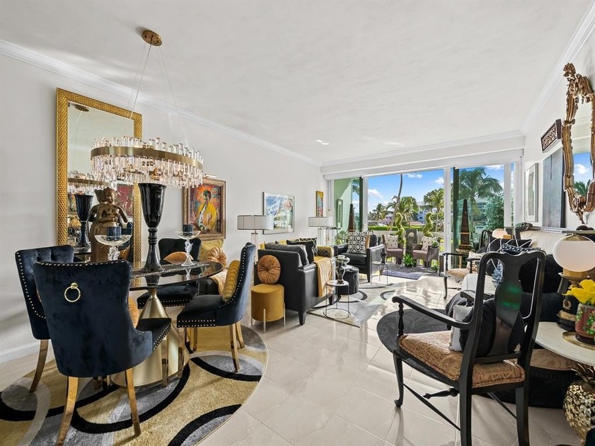 Highly Motivated Seller - Beautifully remodeled this 1-bedroom - Beach Condo for sale in Fort Lauderdale, Florida on Beachhouse.com