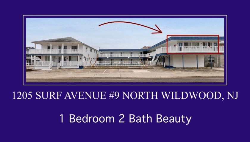 They Are Real And They Are Spectacular. What A great Pair of - Beach Condo for sale in North Wildwood, New Jersey on Beachhouse.com