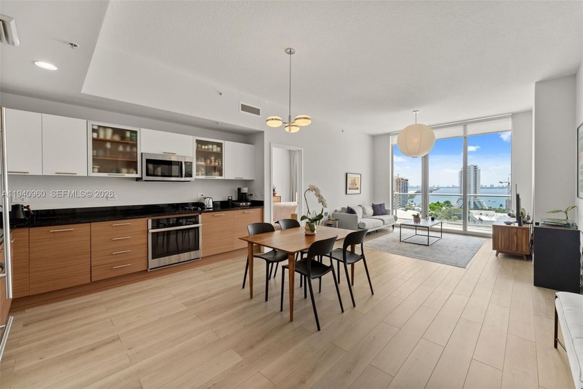 The Views. The Vibe. The Design District-Meets-Wynwood Location - Beach Condo for sale in Miami, Florida on Beachhouse.com