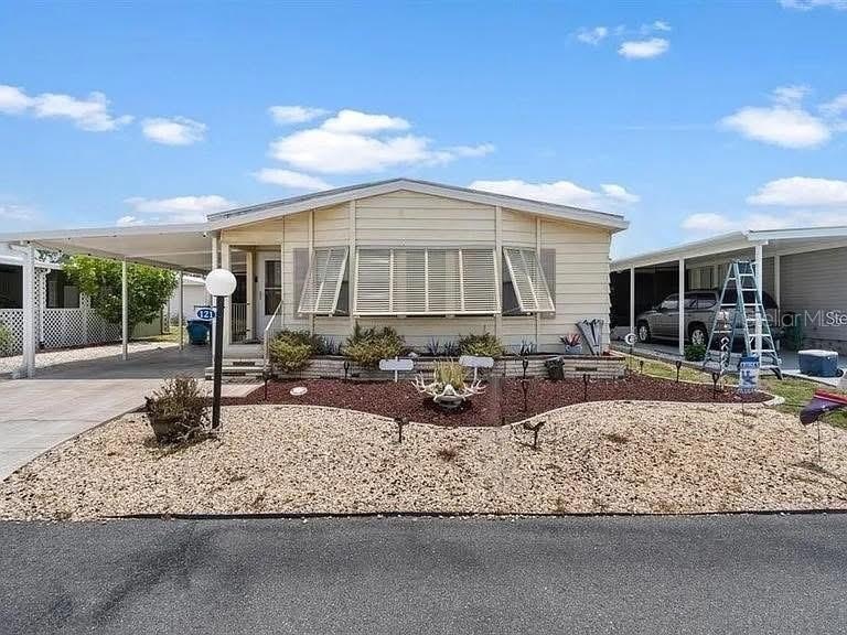 Welcome to this beautifully maintained home in the sought-after - Beach Home for sale in North Port, Florida on Beachhouse.com