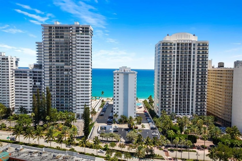 Great price improvement! Don't miss out on this incredible - Beach Condo for sale in Fort Lauderdale, Florida on Beachhouse.com