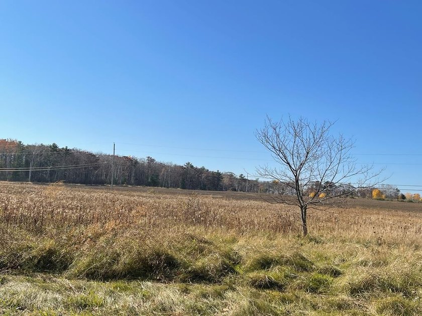 A rare Door County find!  This property is zoned to allow for - Beach Lot for sale in Sturgeon Bay, Wisconsin on Beachhouse.com