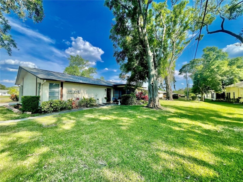 Nestled in a prime location this condo sustained No Damage from - Beach Home for sale in Palm Harbor, Florida on Beachhouse.com