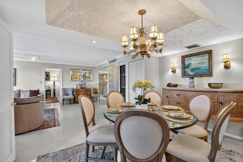 Experience Palm Beach living at its finest in this spacious 2 - Beach Condo for sale in South Palm Beach, Florida on Beachhouse.com