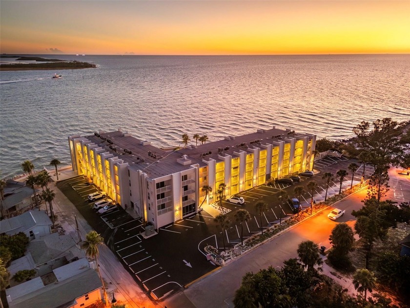 One or more photo(s) has been virtually staged. Experience - Beach Condo for sale in ST Pete Beach, Florida on Beachhouse.com