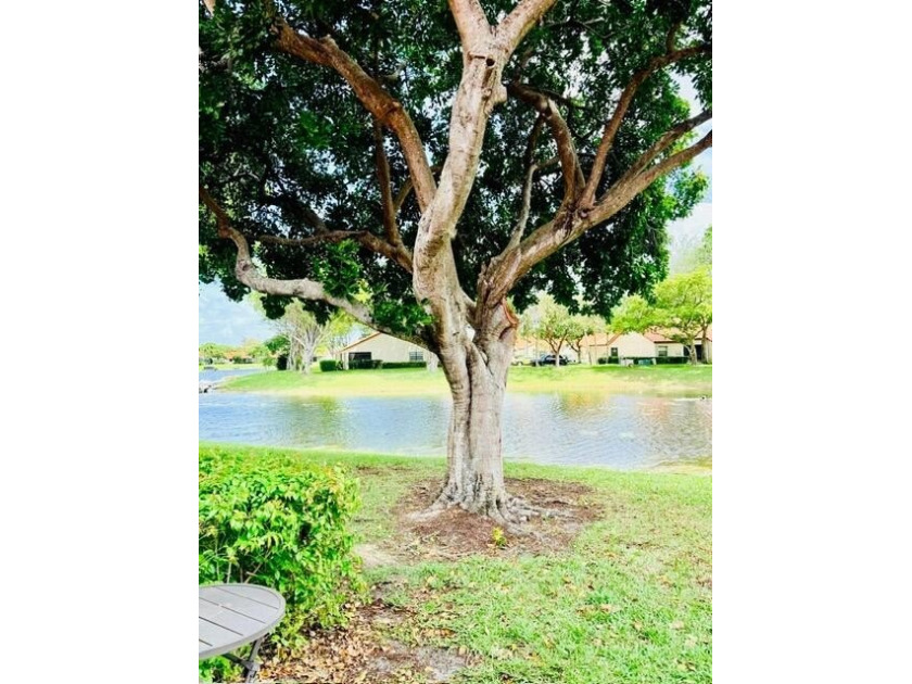 Beautifully updated 3 Bedroom 2 Bath Villa. Open Eat-In Kitchen - Beach Home for sale in Deerfield Beach, Florida on Beachhouse.com