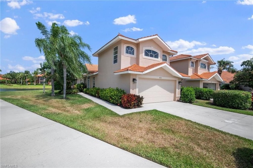 AVAILABLE FOR MARCH 2025! Calumet Reserve at Lely Resort! Very - Beach Townhome/Townhouse for sale in Naples, Florida on Beachhouse.com