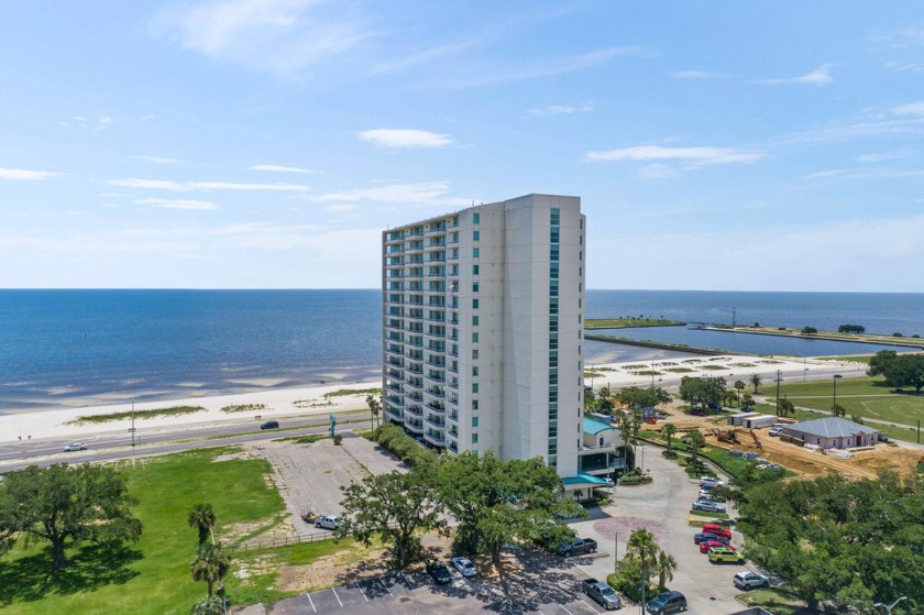 Experience breathtaking ocean views from nearly every room in - Beach Condo for sale in Biloxi, Mississippi on Beachhouse.com