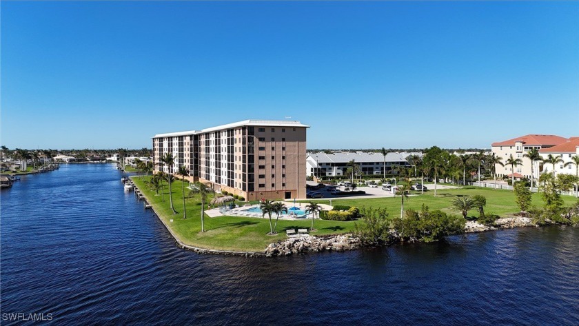 Seller Financing Available - Don't Miss This Rare Opportunity! - Beach Condo for sale in Cape Coral, Florida on Beachhouse.com