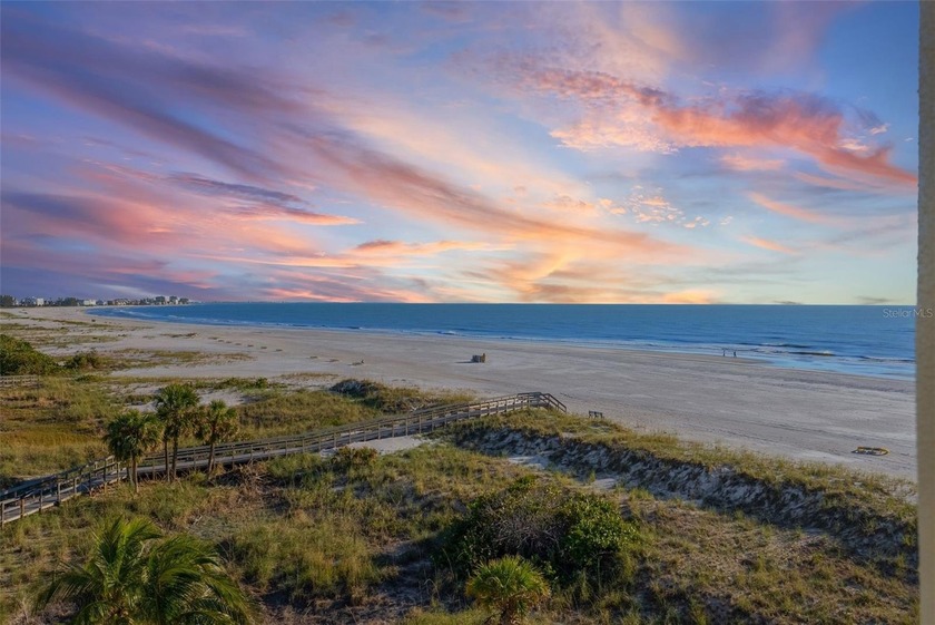 Welcome to paradise. Sunset Vista is a premier waterfront - Beach Home for sale in Treasure Island, Florida on Beachhouse.com