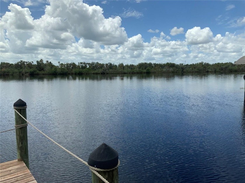 Bring your boat! Cheaper than a waterfront lot- Investors - this - Beach Home for sale in Ruskin, Florida on Beachhouse.com