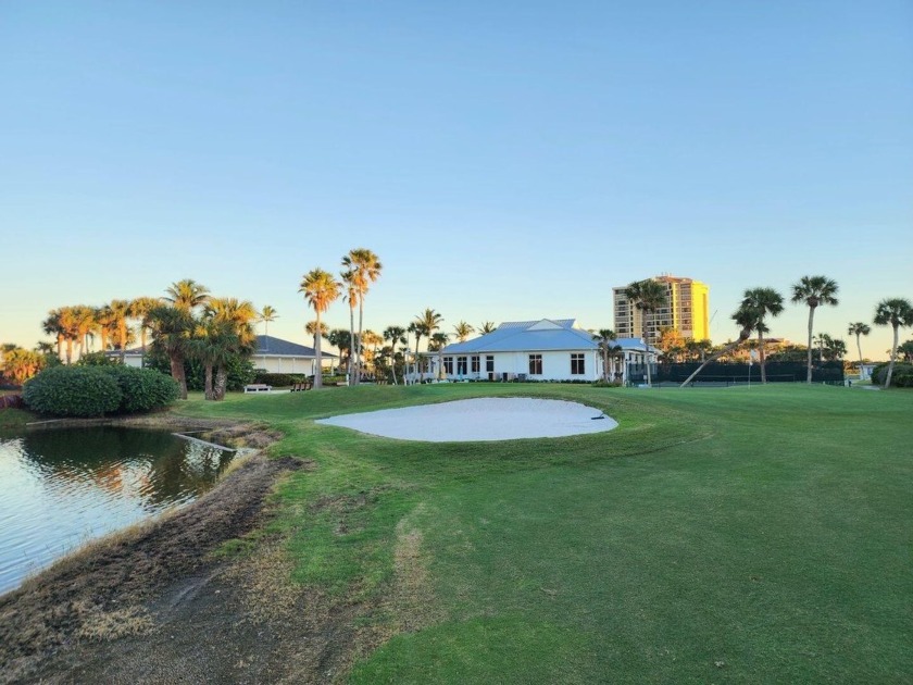 Your Coastal Paradise awaits in this Ultimate Beachfront, 1st - Beach Condo for sale in Hutchinson Island, Florida on Beachhouse.com