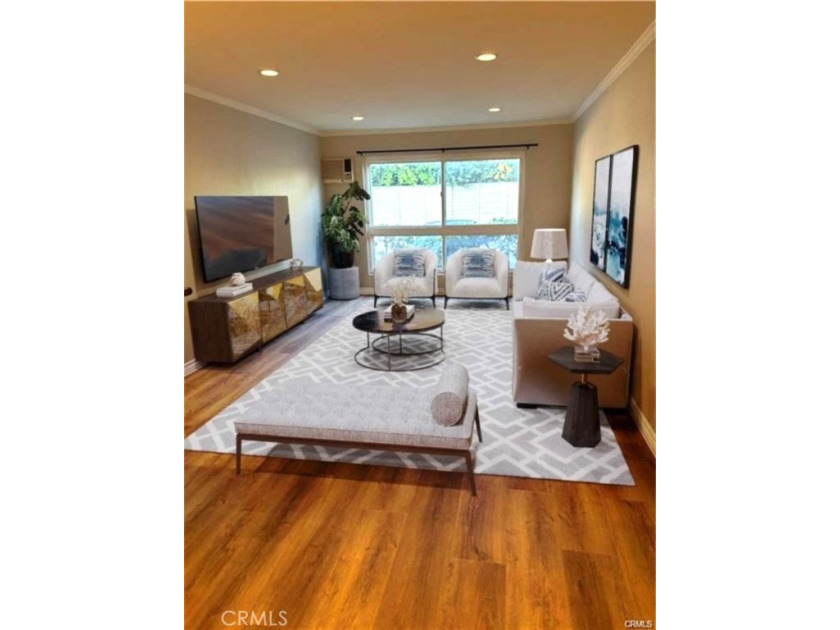 Lovely! (Welcome- VA & Conventional)! (Previously minimal - Beach Condo for sale in Long Beach, California on Beachhouse.com