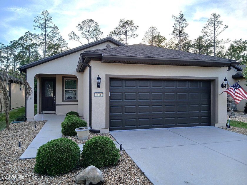 Welcome to 131 Goldenrod Park Rd - Resort-Style Living in Del - Beach Home for sale in Ponte Vedra, Florida on Beachhouse.com
