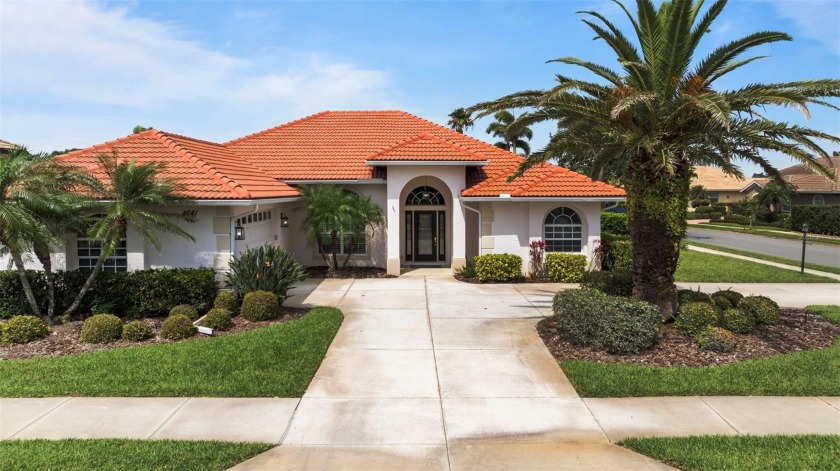 Welcome to 4641 Gaeta Dr, a TURNKEY residence located in the - Beach Home for sale in Venice, Florida on Beachhouse.com