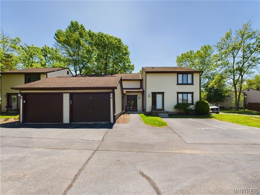 Welcome to this beautifully renovated home nestled in the - Beach Condo for sale in Amherst, New York on Beachhouse.com