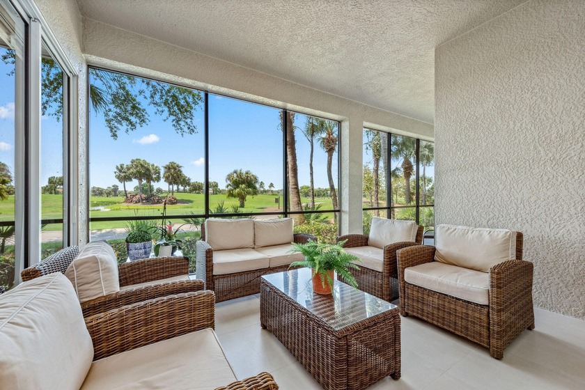 Step into luxury with this impeccably remodeled end-unit condo - Beach Condo for sale in Naples, Florida on Beachhouse.com