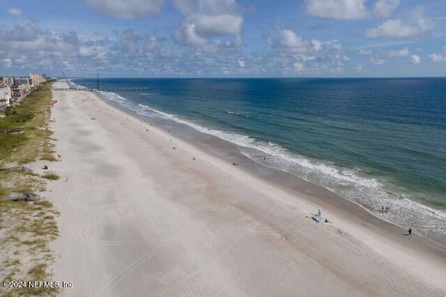 Wake up to the Sounds of the Ocean and the Smell of the Salt Air - Beach Condo for sale in Jacksonville Beach, Florida on Beachhouse.com